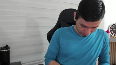  Rick Diesel  online show from September 24, 4:45 am