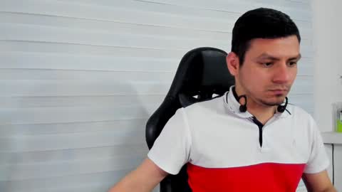  Rick Diesel  online show from January 17, 9:06 am