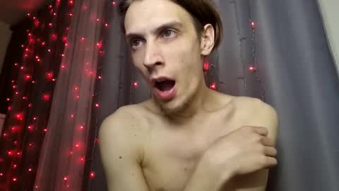 Rick online show from December 6, 6:50 pm