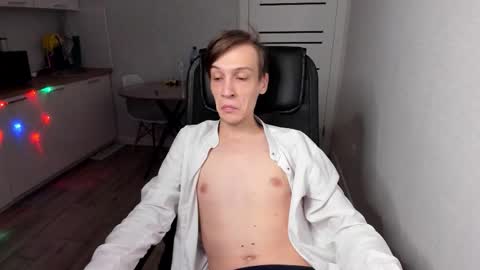 Rick online show from November 25, 3:30 am