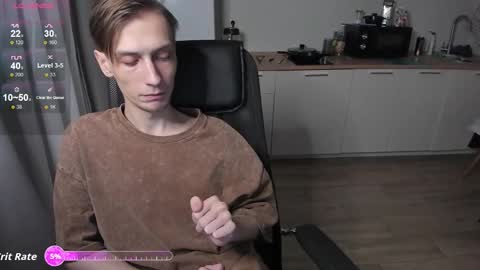 Rick online show from September 23, 1:27 am