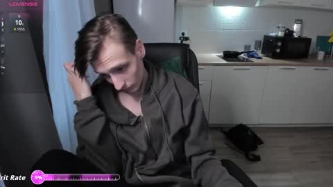 Rick online show from October 8, 3:33 am