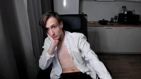 Rick online show from October 26, 1:51 am