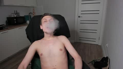 Rick online show from March 26, 1:32 am