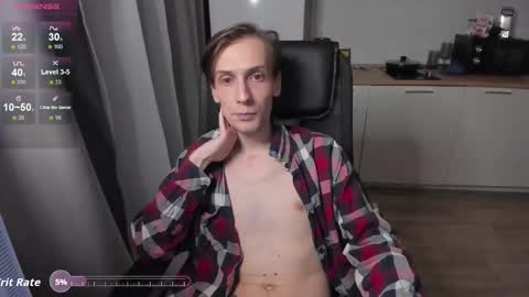 Rick online show from September 18, 1:29 am