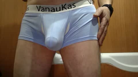 Richard Rick your slave and toy online show from April 13, 12:28 pm