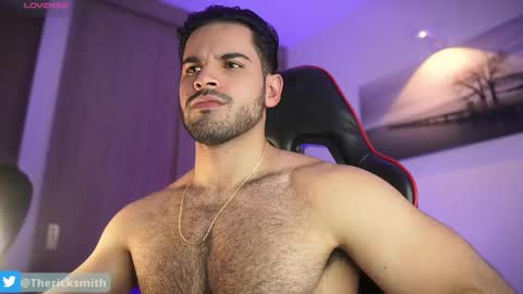 Rick online show from February 14, 3:00 am