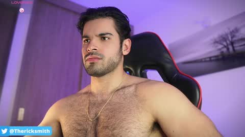 Rick online show from February 6, 4:31 am