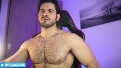 Rick online show from January 26, 5:02 am