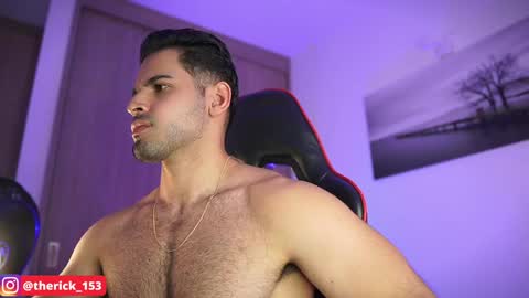 Rick online show from December 6, 3:08 am