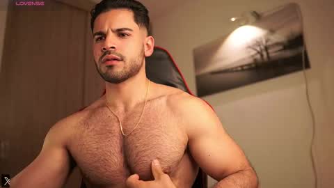 Rick online show from October 17, 3:10 am