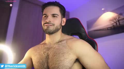 Rick online show from February 17, 3:25 am