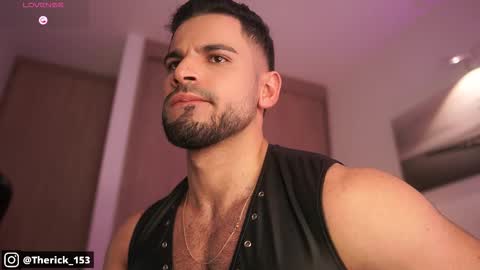 Rick online show from March 11, 4:41 am