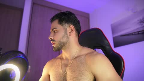 Rick online show from December 5, 4:20 am