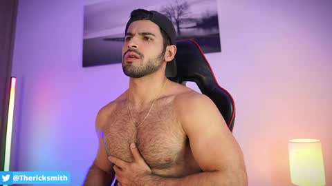 Rick online show from December 27, 4:47 am