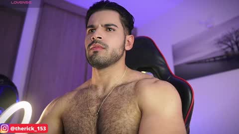 Rick online show from January 8, 4:02 am