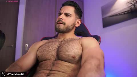 Rick online show from November 20, 4:56 am