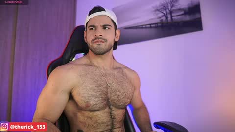 Rick online show from January 18, 5:14 am