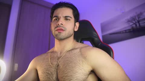 Rick online show from January 28, 1:39 am