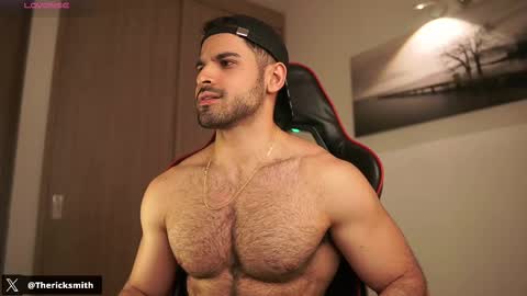 Rick online show from September 9, 4:56 am