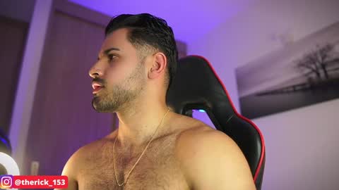 Rick online show from December 3, 4:35 am