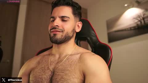 Rick online show from October 24, 5:42 am