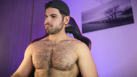 Rick online show from January 19, 4:54 am