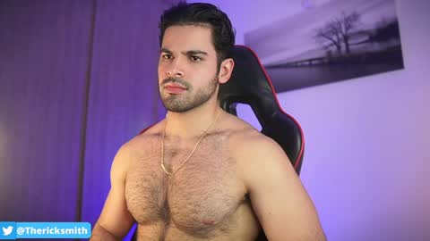 Rick online show from January 31, 3:41 am