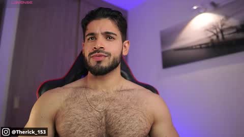 Rick online show from November 8, 4:37 am