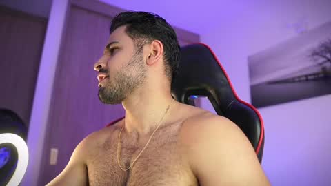 Rick online show from December 13, 4:54 am