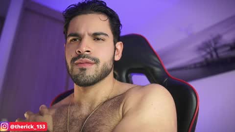 Rick online show from January 27, 5:14 am