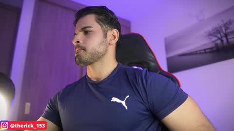 Rick online show from January 17, 3:55 am