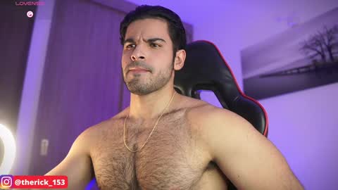 Rick online show from February 4, 2:39 am