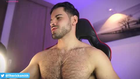 Rick online show from February 15, 3:31 am