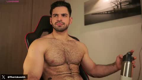 Rick online show from September 10, 5:06 am