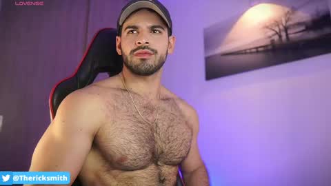 Rick online show from February 20, 4:39 am