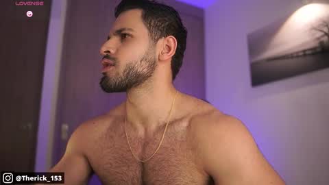 Rick online show from January 15, 4:27 am