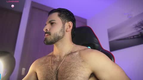 Rick online show from February 19, 3:28 am