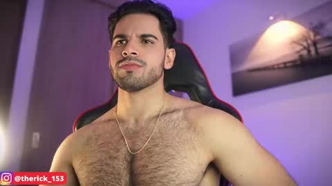 Rick online show from February 12, 4:33 am