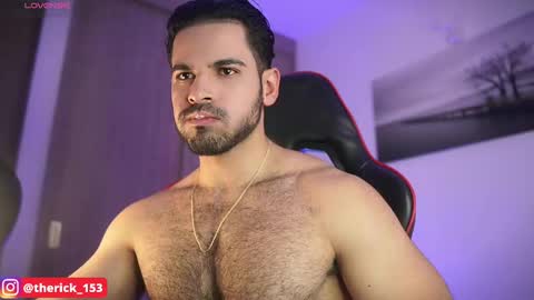 Rick online show from February 18, 3:42 am