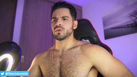 Rick online show from December 4, 3:59 am