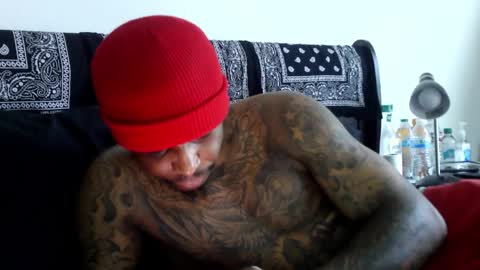 Rick online show from March 18, 4:54 pm