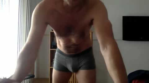 Rick online show from February 25, 8:47 am