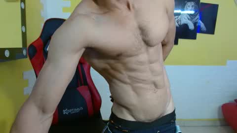 Snapshot of rickcumhot13 chatting on March 2, 4:03 pm rickcumhot13 online show from March 2, 4:03 pm