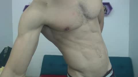 Snapshot of rickcumhot13 chatting on March 8, 7:07 pm rickcumhot13 online show from March 8, 7:07 pm