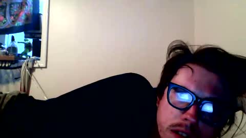 RICK DAYDREAM online show from April 5, 2:46 pm