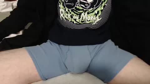 Rickdiculous1 online show from February 17, 5:47 am