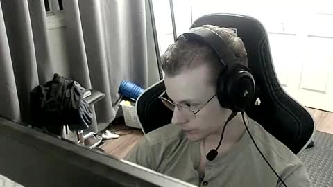 rickgosling online show from October 6, 9:58 am