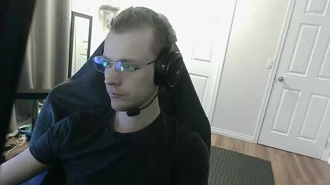 rickgosling online show from January 12, 9:46 am