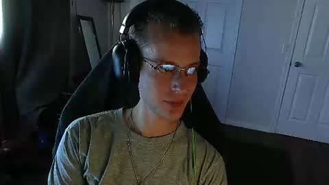 rickgosling online show from June 14, 1:58 am